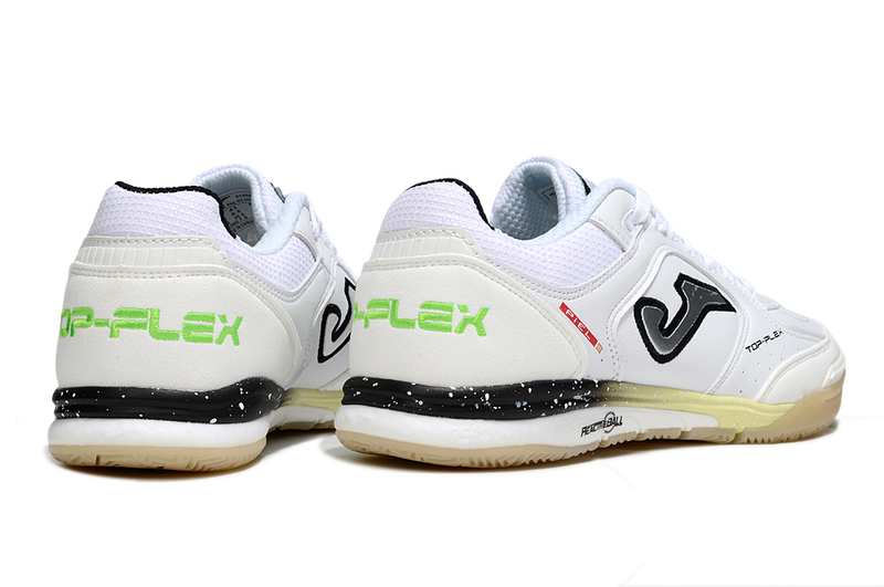 Joma TopFlex Rebound Futsal + Bolsa + Meia Antiderrapante