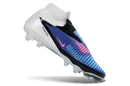 Nike Phantom 6 Elite FG - Chuteira Campo Controle Premium + Meia + Bolsa