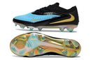 Nike Phantom 6 Elite FG - Chuteira Campo Controle Premium + Meia + Bolsa