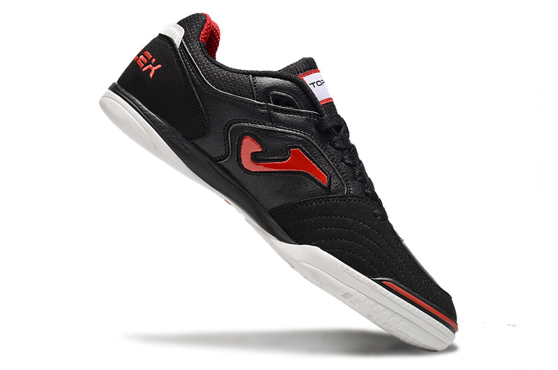 Joma TopFlex Futsal + Bolsa + Meia Antiderrapante