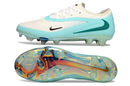 NIKE PHANTOM 6 ELITE FG + MEIA ANTIDERRAPANTE + BOLS