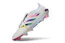 Adidas Predator Elite Tongue FG - Chuteira Campo Controle + Meia + Bolsa