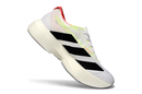 Adidas Adizero Adios Pro 4 - Tênis de Corrida Performance Elite + Meia + Bolsa