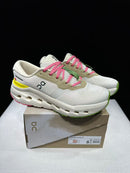 Tênis On Cloudrunner 3 - Kit Completo com Meia Antiderrapante e Bolsa