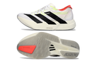 Adidas Adizero Adios Pro 4 - Tênis de Corrida Performance Elite + Meia + Bolsa