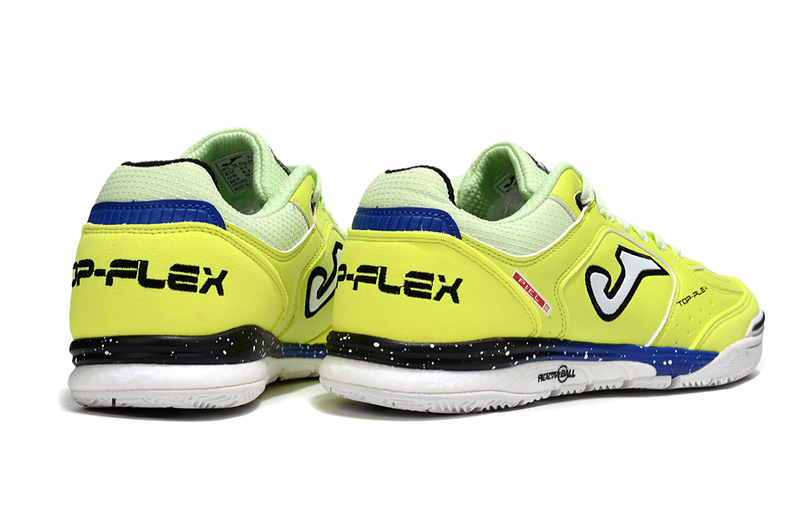 Joma TopFlex Rebound Futsal + Bolsa + Meia Antiderrapante