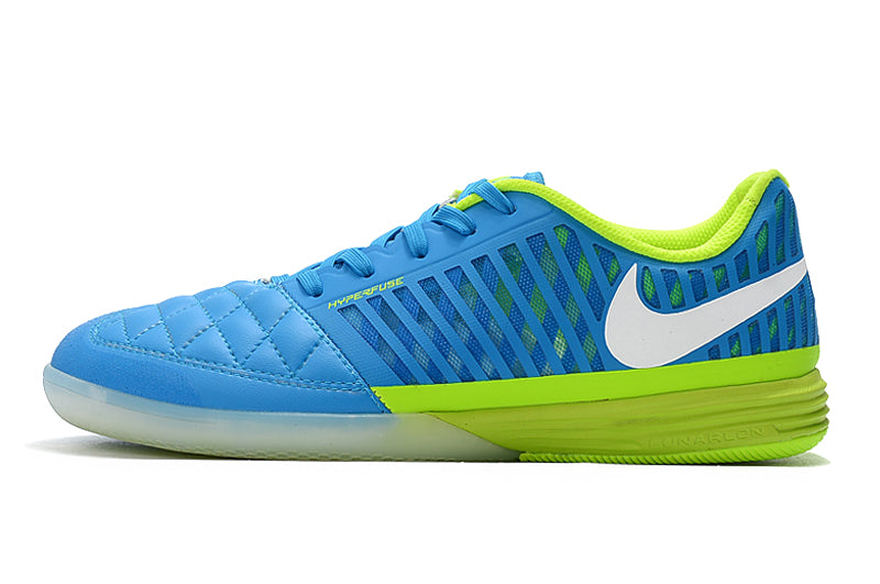 Nike Lunar Gato II Futsal + Meia Antiderrapante + Bolsa