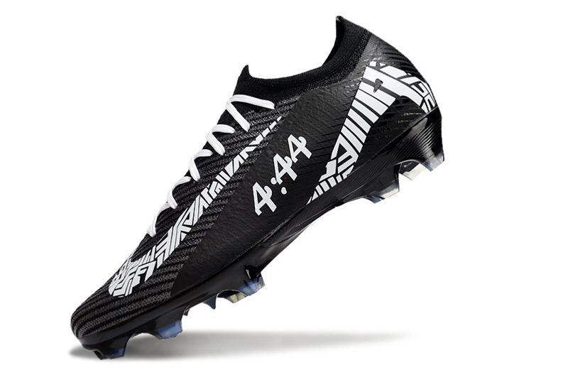 Nike AIR Zoom Mercurial Vapor 16 XVI Elite FG + Meia Antiderrapante + Bolsa