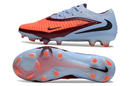 Nike Phantom 6 Elite FG - Chuteira Campo Controle Premium + Meia + Bolsa