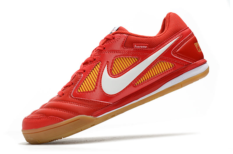 Nike SB Gato Futsal + Meia Antiderrapante + Bolsa