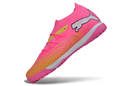 Puma Future 9 Society - Chuteira Society + Meia Antiderrapante + Bolsa
