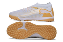 Puma Future 9 Society - Chuteira Society + Meia Antiderrapante + Bolsa