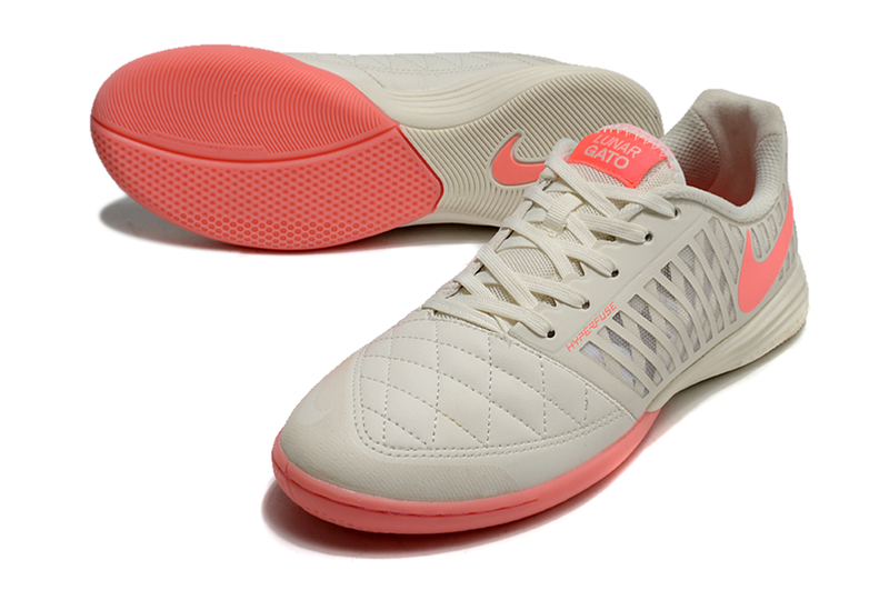 Nike Lunar Gato II Futsal + Meia Antiderrapante + Bolsa