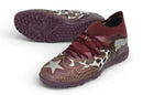 Puma Future 9 Society - Chuteira Society + Meia Antiderrapante + Bolsa