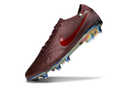 Nike Tiempo Legend X LUXE Elite FG + Meia Antiderrapante + Bolsa