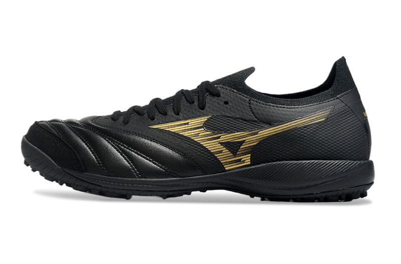 Mizuno Morelia Neo Sala M8 β Society + Meia Antiderrapante + Bolsa