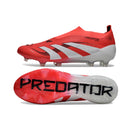 Adidas Predator Elite Tongue 25+ Elite FG + Meia Antiderrapante + Bolsa