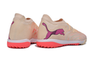 Puma Future 9 Society - Chuteira Society + Meia Antiderrapante + Bolsa
