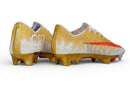 Nike Air Zoom Mercurial Superfly XI Elite FG - Chuteira Campo Velocidade + Meia + Bolsa