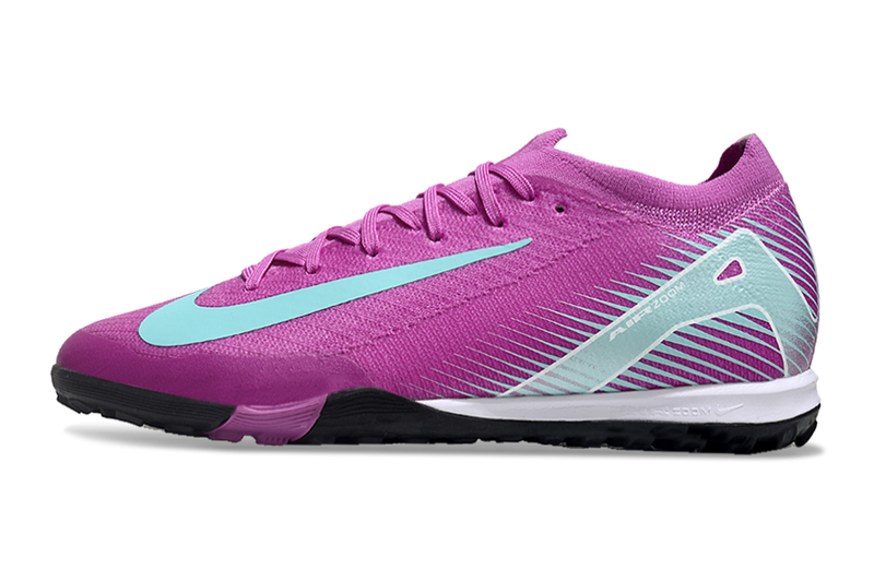 Nike Air Zoom Mercurial Vapor 16 XVI Elite  (Society) + Meia Antiderrapante + Bolsa