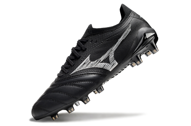 Mizuno Morelia Neo IV BETA Made In Japan + Meia Antiderrapante + Bolsa