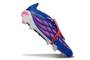 Adidas Predator Elite Tongue FG - Chuteira Campo Controle + Meia + Bolsa