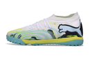 Puma Future 9 Society - Chuteira Society + Meia Antiderrapante + Bolsa
