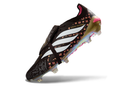 Adidas Predator Elite Tongue FG - Chuteira Campo Controle + Meia + Bolsa