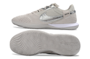 Nike Streetgato Futsal + Meia Antiderrapante + Bolsa