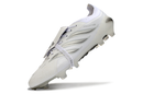 Adidas Predator Elite Tongue FG - Chuteira Campo Controle + Meia + Bolsa