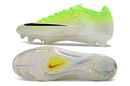 Nike Air Zoom Mercurial Vapor 17 Elite XXVI FG - Chuteira Campo Velocidade + Meia + Bolsa (Copa do mundo)