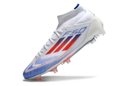 Adidas F50 Elite MID FG + Meia Antiderrapante + Bolsa
