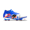 PUMA FUTURE 8 ULTIMATE FG + MEIA ANTIDERRAPANTE + BOLSA