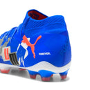 PUMA FUTURE 8 ULTIMATE FG + MEIA ANTIDERRAPANTE + BOLSA