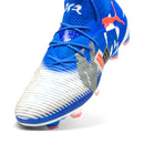 PUMA FUTURE 8 ULTIMATE FG + MEIA ANTIDERRAPANTE + BOLSA