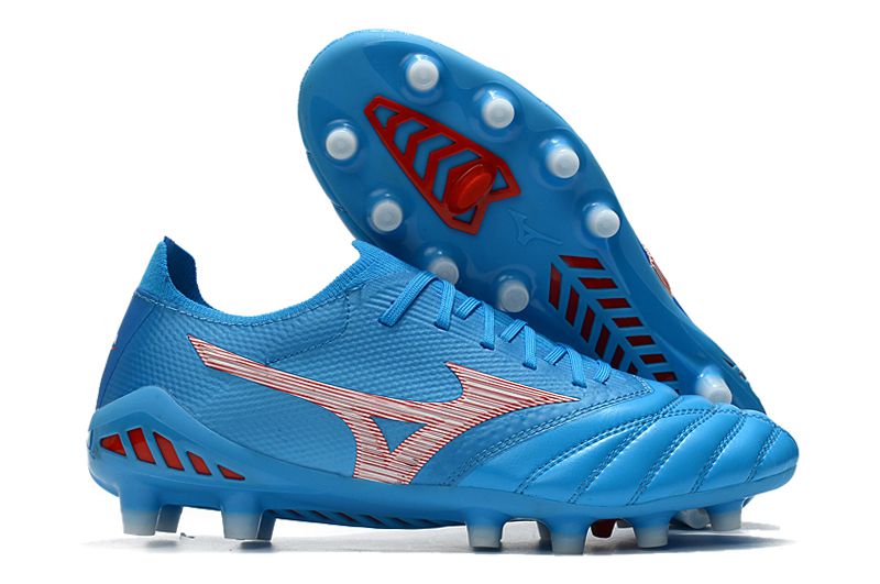 Mizuno Morelia Neo III Made in Japan