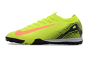 Nike Air Zoom Mercurial Vapor 16 XVI Elite  (Society) + Meia Antiderrapante + Bolsa