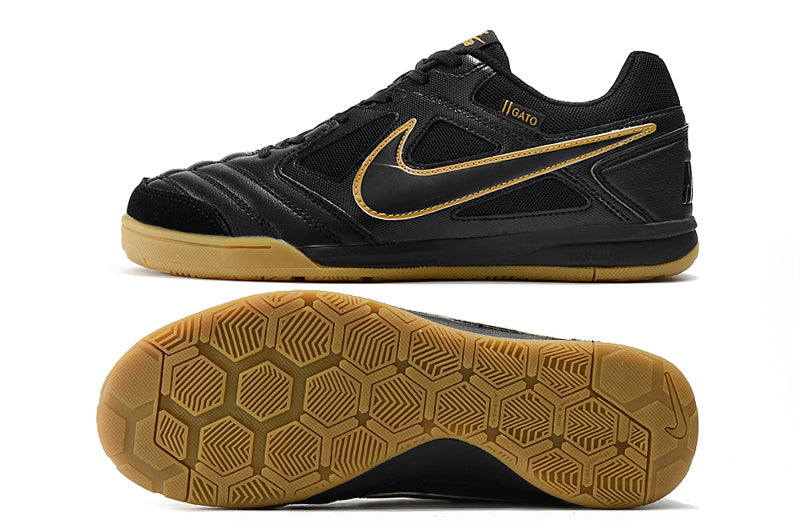 Nike SB Gato Futsal + Meia Antiderrapante + Bolsa
