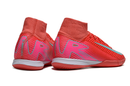 Nike Air Zoom Mercurial Superfly X Elite Futsal + Meia Antiderrapante + Bolsa