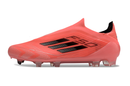 Adidas X F50 Elite Laceless FG + Meia Antiderrapante + Bolsa
