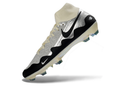 Nike Mercurial Air Zoom Superfly X Elite FG - Chuteira Profissional + Meia + Bolsa