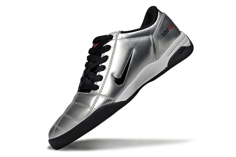 Nike Total 90 T90 III Elite Futsal + Bolsa + Meia Antiderrapante