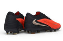 Nike Phantom 6 Elite FG - Chuteira Campo Controle Premium + Meia + Bolsa