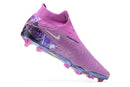 Nike Phantom GX Elite FG - Chuteira Campo Controle Premium + Meia + Bolsa