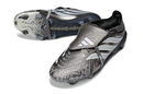Adidas Predator Elite Tongue FG - Chuteira Campo Controle + Meia + Bolsa