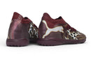 Puma Future 9 Society - Chuteira Society + Meia Antiderrapante + Bolsa
