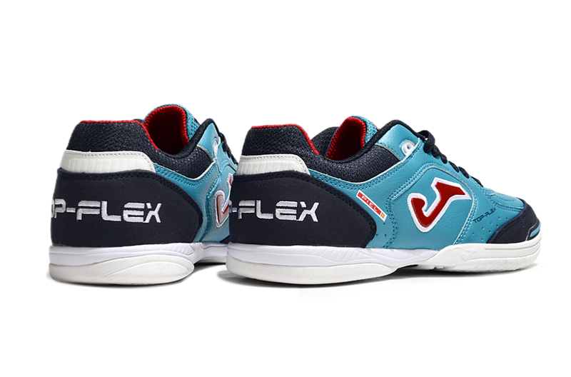 Joma TopFlex Futsal + Bolsa + Meia Antiderrapante