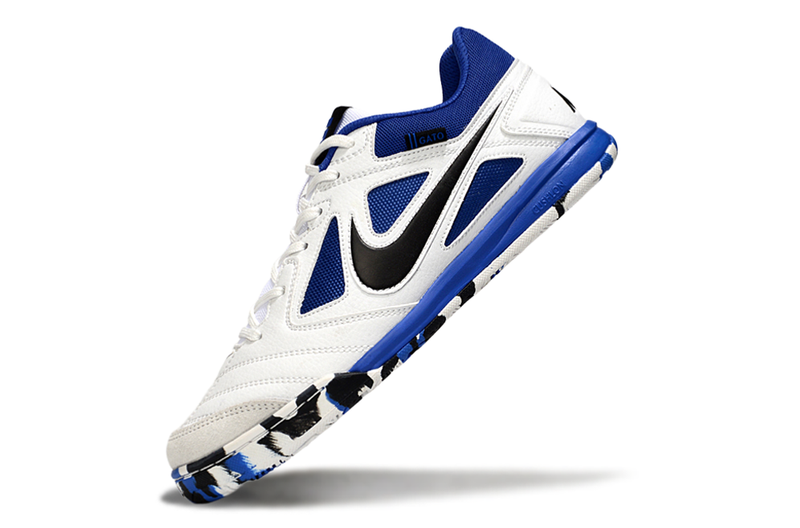 Nike SB Gato Futsal + Meia Antiderrapante + Bolsa