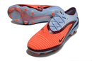 Nike Phantom 6 Elite FG - Chuteira Campo Controle Premium + Meia + Bolsa