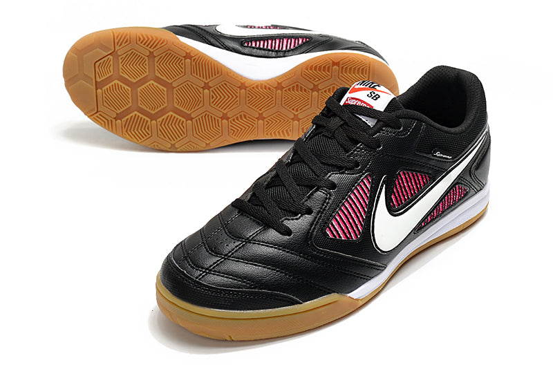 Nike SB Gato Futsal + Meia Antiderrapante + Bolsa